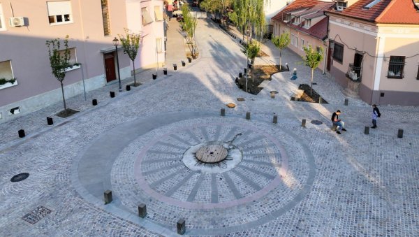 КВАРТ КОЈИ ПАМТИ НАСТАЈАЊЕ ГРАДА: Капитална обнова Алмашког краја једна од најважнијих у Новом Саду
