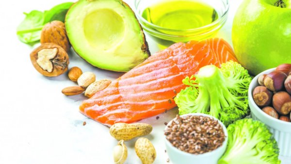 ЕФЕКТИ ИСХРАНЕ НА МЕНТАЛНО ЗДРАВЉЕ:  Кето дијета ублажава симптоме депресије