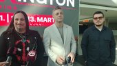 У МУЗИЦИ НЕМА КОНКУРЕНЦИЈЕ: Бојан Лексингтон о дугогодишњем трајању, колегама, па открио госта изненђења на предстојећим концертима (ФОТО)