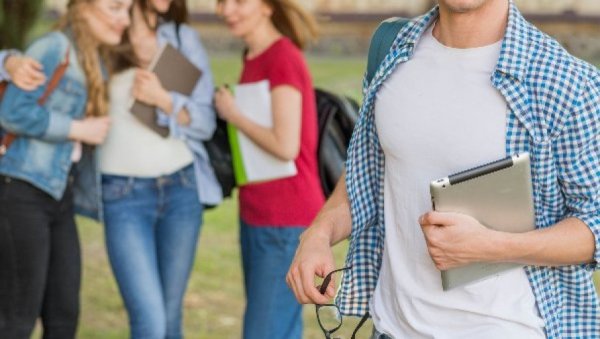 НА ФАКУЛТЕТУ БЕЗБЕДНОСТИ ОТВОРЕНА ВРАТА 28. ФЕБРУАРА: Све информације о упису и студијским програмима