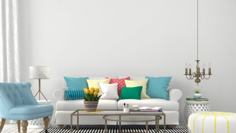 DVE KARAKTERISTIKE DNEVNE SOBE SU POTPUNO ZASTARELE: Dizajneri ih baš ne vole