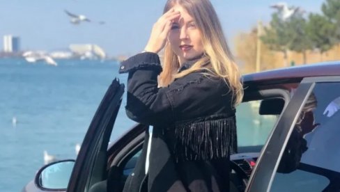 ALEKSANDRA (23) DOŠLA NA POSAO I PALA MRTVA: Mlada medicinska sestra preminula na radnom mestu