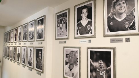 DA SRBIJA USKORO U FUDBALU BUDE MEĐU 16 NAJBOLJIH NA SVETU! Jednoj ideji nećemo više da robujemo!