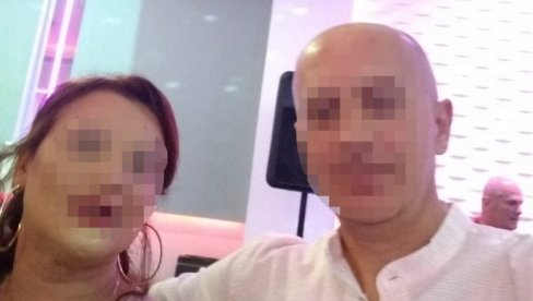 NA  MESTU JE PODLEGLA POVREDAMA: Ovo su supružnici iz Kraljeva, muškarac samostrelom ubio ženu, pa lovačkom puškom presudio sebi (FOTO)