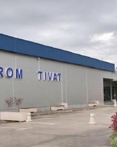 УЛАГАЊЕ У ТИВАТСКИ И ПОДГОРИЧКИ АЕРОДРОМ: За развој више  од 21 милион евра