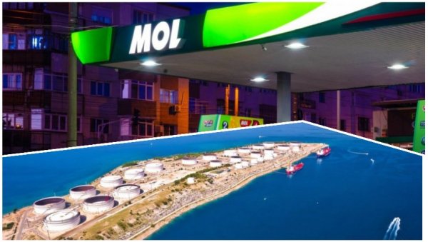 ЈАНАФ ОДГОВОРИО МОЛ-У: Снабдевање нафтом искључиво у складу са прописима ЕУ и САД