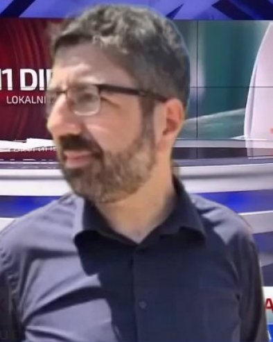 ОПШТИ РАТ МЕЂУ БЛОКАДЕРИМА: На Н1 ударили по Радомиру Лазовићу (ВИДЕО)