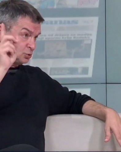 ЋУТА СРУШИО ЛАЖИ Н1: Имамо нејасне поруке из ЕУ