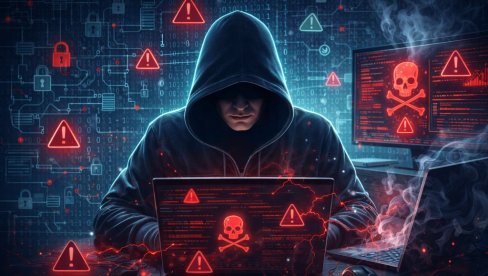 OTAC MU RADI ZA PENTAGON, ON OPTUŽEN ZA KRAĐU 46 MILIONA DOLARA: Haker pao na Karibima zbog pljačke kriptovaluta - Oglasio se FBI (FOTO)