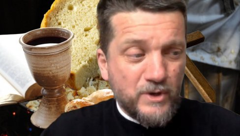 ОТАЦ ГОЈКО НАГЛАШАВА: Није грех постити само 7 дана и ићи на причест, АЛИ...