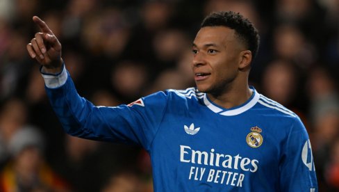 NOVI ŠOK ZA MADRIĐANE! Bez Mbapea na Siti! Francuz nije jedini, Real desetkovan protiv građana!