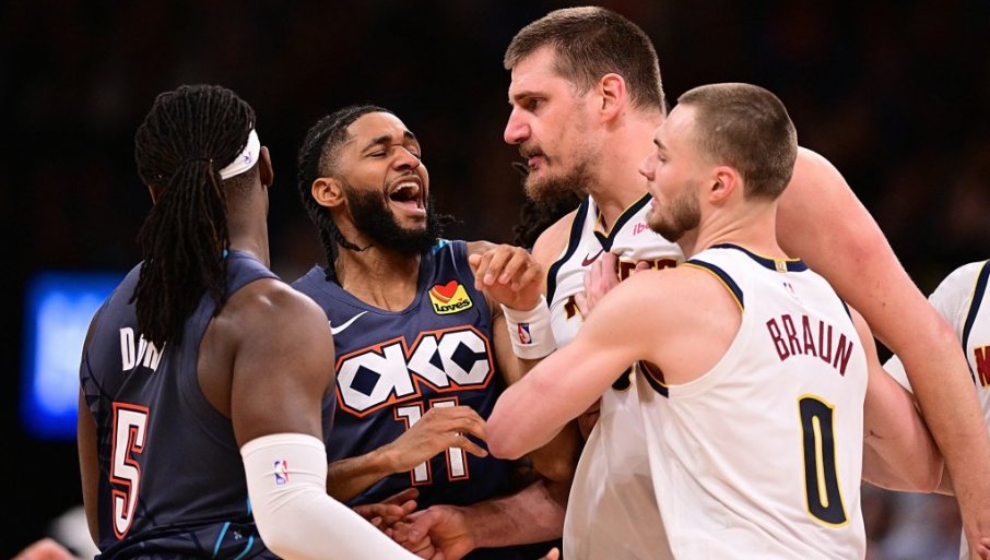 НИКОЛА ЈОКИЋ ОВО НИЈЕ ЗАСЛУЖИО! Тресе се Колорадо, али и цела Америка