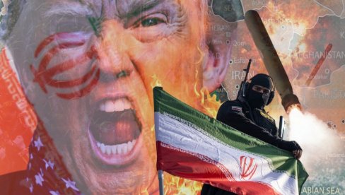 OKOSNICA AMERIČKOG NAPADA NA IRAN: Rakete korišćenje tokom NATO agresije, njima gađani i srpski položaji u Bosni - Zelenski ih traži