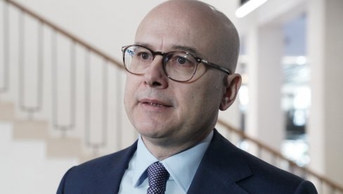 NIKO NIJE PODNEO POLITIČKU ODGOVORNOST, NIKO NIJE DAO OSTAVKU! Vučević o ubistvu Đinđića: Pravljeno je zlo, pumpali su protiv njega