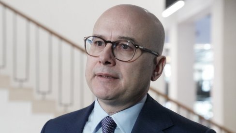 MILOŠ VUČEVIĆ: SNS će se odazvati i aktivno učestvovati u razgovorima i dijalogu