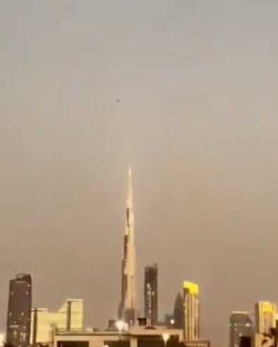 ПЕТ ХИЉАДА ЕВРА ЗА АВИОНСКУ КАРТУ: Огорчене породице које саме морају да организују повратак из Дубаија