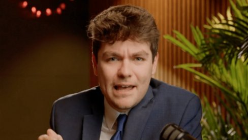 VANREDNO OBRAĆANJE NIKA FUENTESA: Ovo nije naš rat, Iran nije pretnja SAD