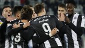 PARTIZAN-TSC! Crno-beli sa povratnikom Blagojevićem prekidaju katastrofalan niz! (SASTAVI)