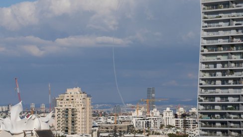 USKORO RAZGOVORI IZRAELA I LIBANA: List Harec otkrio detalje