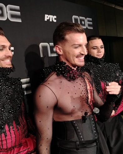 ЛУ - КА СЕ ОГЛАСИО ПРЕ НАСТУПА: Може све да пође наопако, али верујемо да неће