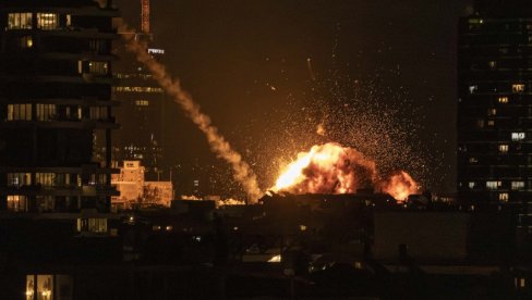 ПОТВРЂЕНО: У нападима на Иран погинули амерички војници