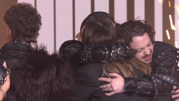 ГОТОВО: Велико изненађење - ево КО ће представљати Србију на Евросонгу! Лавина иде у Беч