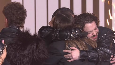 ГОТОВО: Велико изненађење - ево КО ће представљати Србију на Евросонгу! Лавина иде у Беч