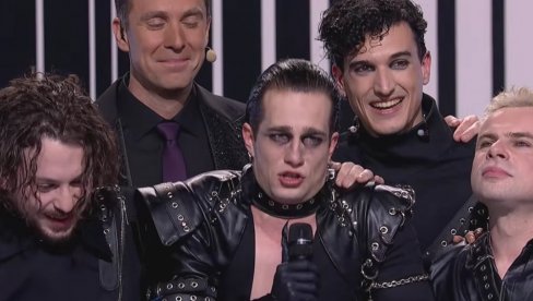 Kako je glasao stručni žiri i ko je bio u njemu? Kažu da im je honorar bio po 30.000 evra