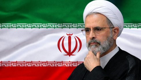 ИРАН ИЗАБРАО НОВОГ ВРХОВНОГ ВОЂУ! Ево ко је Алиреза Арафи