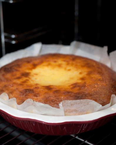 ПОСНА ШПАНСКА ПИТА: Богата је поврћем и брзо се спрема