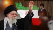BIO U POSETI JUGOSLAVIJI `89: Ko je likvidarni ajtolah Ali Hamnei? Istorijski OBRT za Iran - postoje samo DVE opcije
