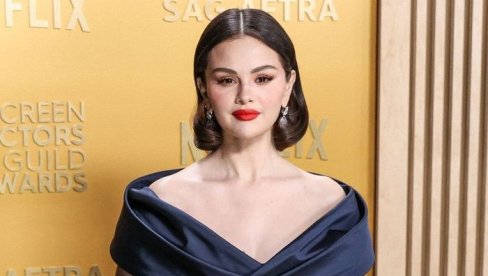 MANIKIR SELENE GOMEZ ĆE BITI NAJTRAŽENIJI TREND ZA POČETAK PROLEĆA: Vraća nas u 2000.