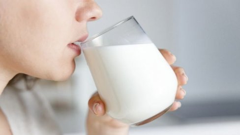 ОВЕ НАМИРНИЦЕ СУ БОГАТЕ КАЛЦИЈУМОМ, а нису млечни производи