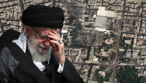 OTKRIVENO KAKO JE UBIJEN HAMNEI: Jedna greška ga koštala života, Tramp imao neočekivanog saveznika