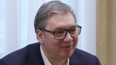 NAŠ PUT JE PUT MIRA Vučić sumirao nedelju za nama: Kada je poverenje među državama poljuljano, naš zadatak je da ostanemo dosledni