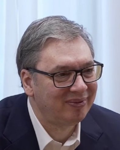 НАШ ПУТ ЈЕ ПУТ МИРА Вучић сумирао недељу за нама: Када је поверење међу државама пољуљано, наш задатак је да останемо доследни