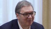 NAŠ PUT JE PUT MIRA Vučić sumirao nedelju za nama: Kada je poverenje među državama poljuljano, naš zadatak je da ostanemo dosledni
