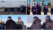KAZAHSTANCI PODELILI MOĆAN SNIMAK: Ovako je izgledala poseta predsednika Aleksandra Vučića (VIDEO)