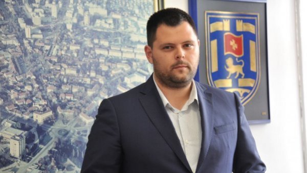 ОД ГУБИТНИКА ТРАНЗИЦИЈЕ ДО ПРЕСТОНИЦЕ КУЛТУРЕ ЕВРОПЕ Интервју: Марко Ковачевић, градоначелник Никшића