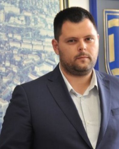 ОД ГУБИТНИКА ТРАНЗИЦИЈЕ ДО ПРЕСТОНИЦЕ КУЛТУРЕ ЕВРОПЕ Интервју: Марко Ковачевић, градоначелник Никшића