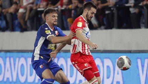 STIŽU MILIONI! Kapiten napušta crveno-bele?!