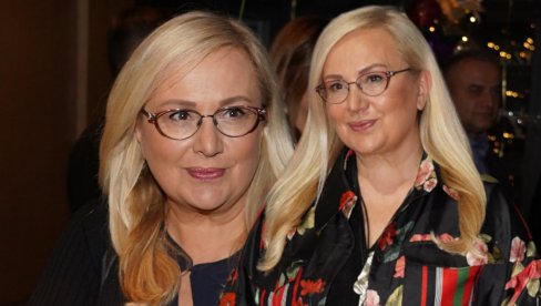 UDALA SE POSLE TRI MESECA VEZE: Leontinu muž ostavio i našao mlađu - kuma joj bila Milica Mitrović