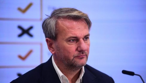 ПРЕДСЕДНИК ПАРТИЗАНА О КРАХУ У ЕВРОЛИГИ: Истина, резултати су...