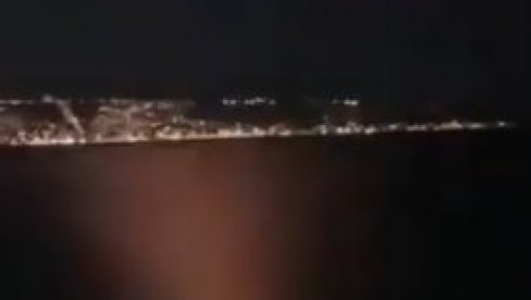 НАПАД ИЗ ВАЗДУХА: Због дрона код британске базе одложен кључни скуп ЕУ (ВИДЕО)