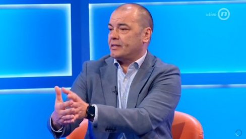 ŠOKANTNO PRIZNJANJE: Vrh tzv. studentske liste preko Ješića nudio saradnju sa opozicijom! (VIDEO)