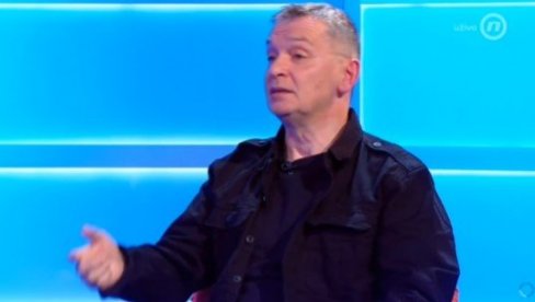 ЋУТА КИПТИ ОД БЕСА НА БЛОКАДЕРЕ: То да ми одустанемо од учешћа на изборима, то је директан притисак! (ВИДЕО)