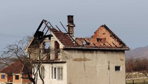 STIŽE NOVAC ZA OBNOVU KUĆA POSLE POŽARA: Čačak izdvaja 1,5 miliona dinara kao hitnu meru