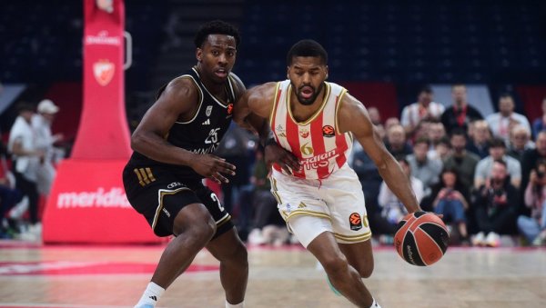 ЗВЕЗДИН ЏЕЛАТ НА МЕТИ БАРСЕЛОНЕ: Каталонци загризли за плејмејкера