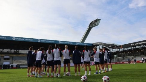 OVO SU ČEKALE CELOG ŽIVOTA! Srpske fudbalere kreću na najvažnije putovanje u svojoj istoriji