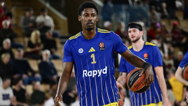 ДРАМА У ПОРОДИЦИ ЕВРОЛИГАШКЕ ЗВЕЗДЕ: Нестао брат кошаркаша Макабија, на аеродрому му се изгубио сваки траг